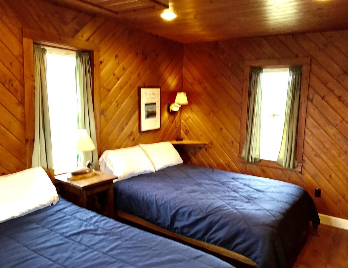 Отель West Quoddy Station Llc Lubec Экстерьер фото
